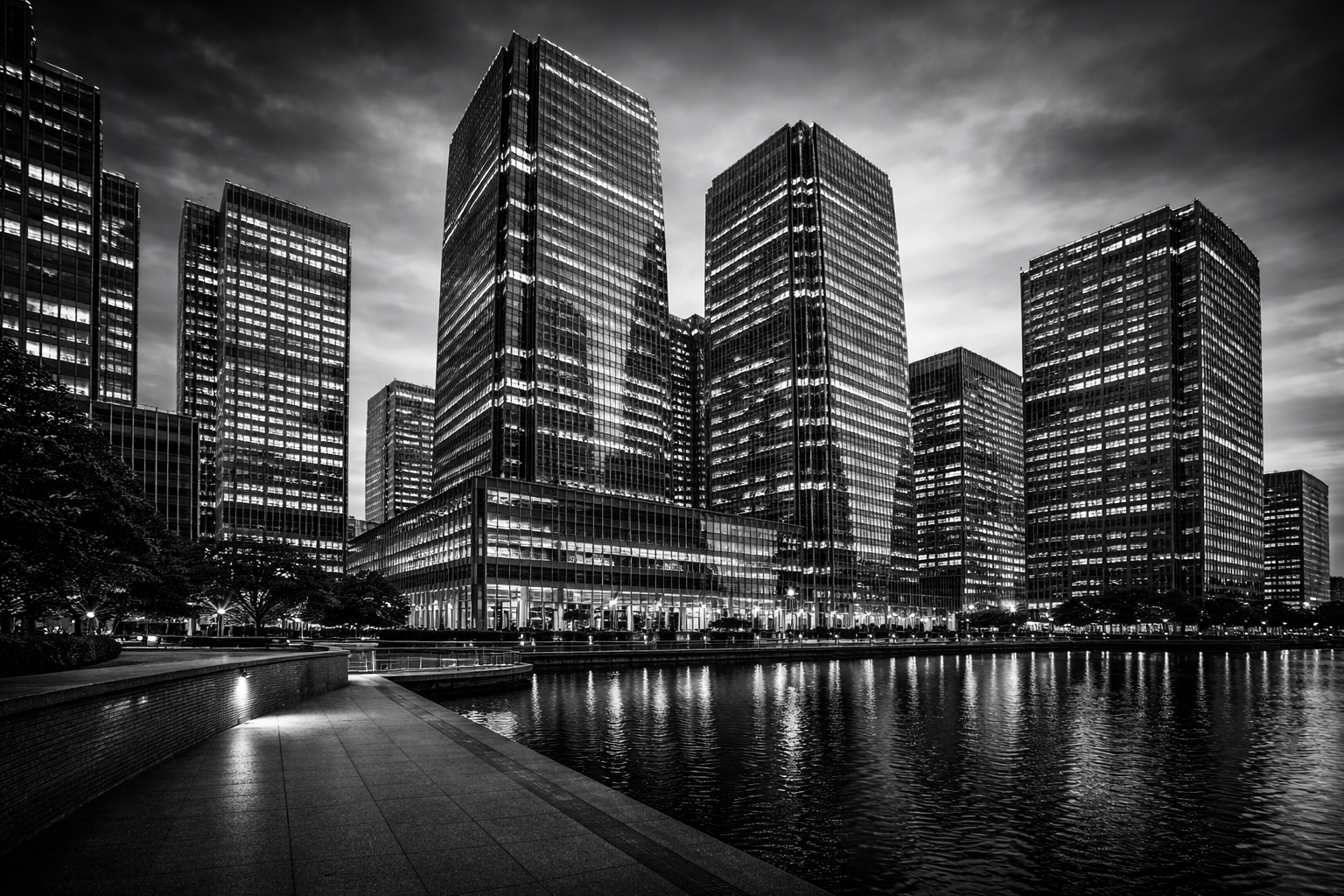 Off-Market Immobilieninvestitionen mit institutioneller Struktur